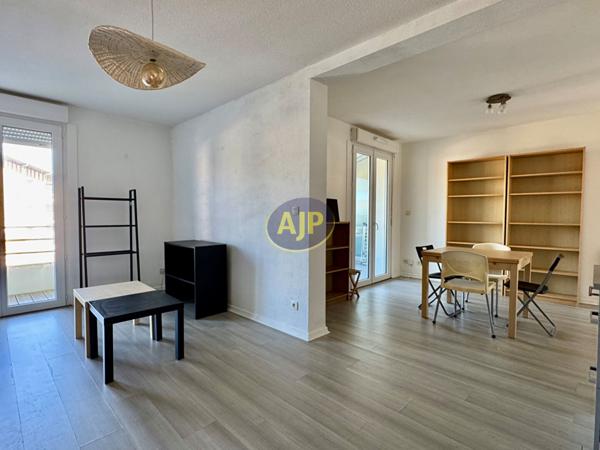 Vente appartement Capbreton : 275 080 € - AJP Horizons Capbreton