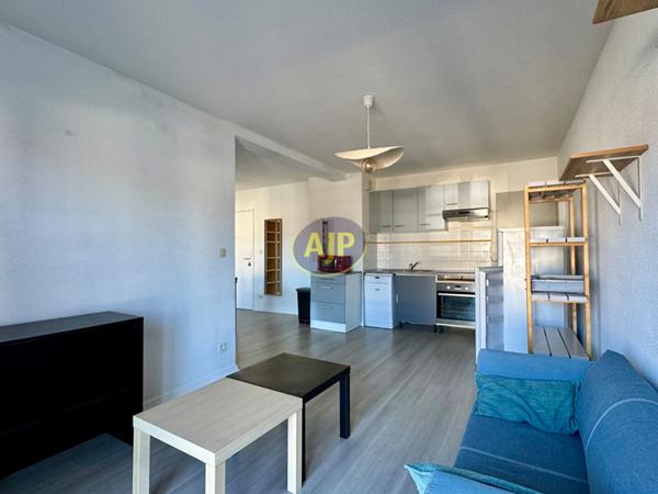 Vente appartement Capbreton : 275 080 € - AJP Horizons Capbreton