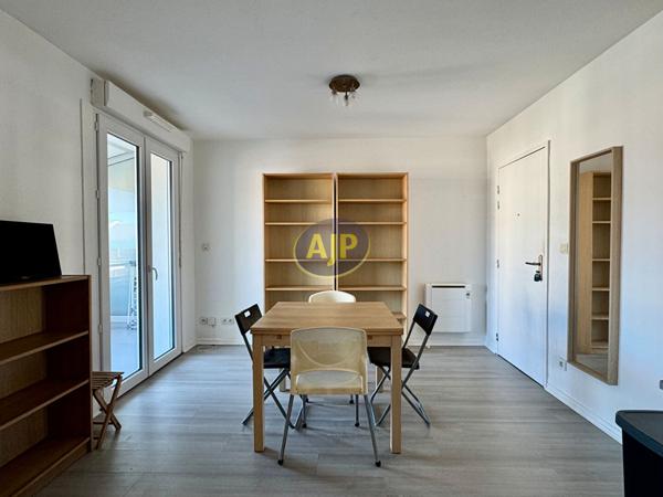 Vente appartement Capbreton : 275 080 € - AJP Horizons Capbreton