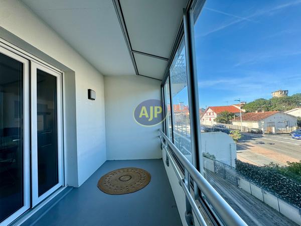 Vente appartement Capbreton : 275 080 € - AJP Horizons Capbreton