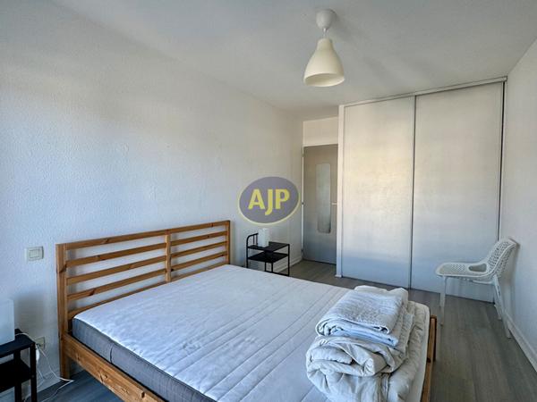 Vente appartement Capbreton : 275 080 € - AJP Horizons Capbreton
