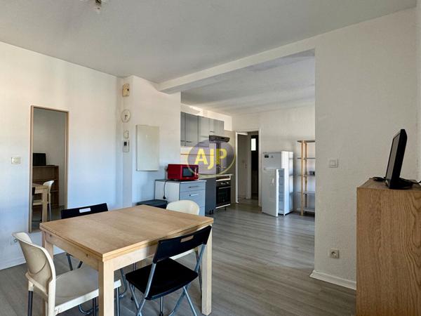 Vente appartement Capbreton : 275 080 € - AJP Horizons Capbreton