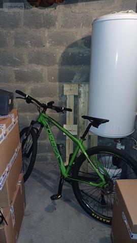 Appartement à vendre à Amiens dans la Somme (80000), ref : 80011-5533   
Centre-Ville