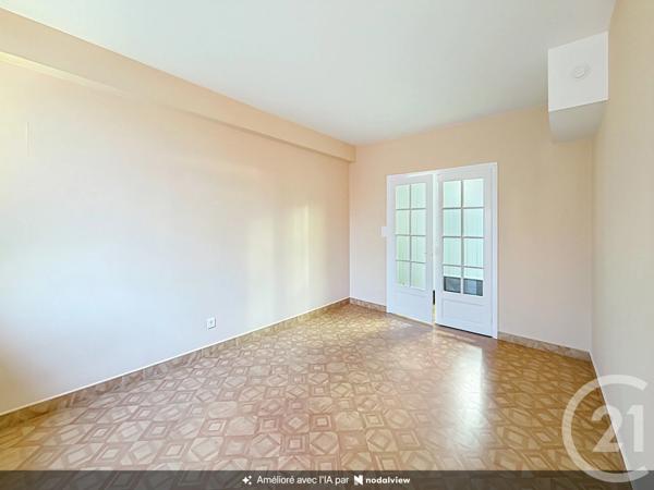 Appartement F2 à vendre  2 pièces - 35,73 m 2   THIAIS  - 94