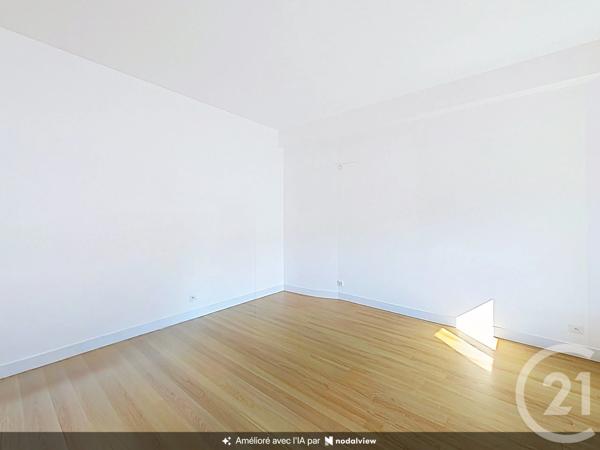 Appartement F2 à vendre  2 pièces - 35,73 m 2   THIAIS  - 94