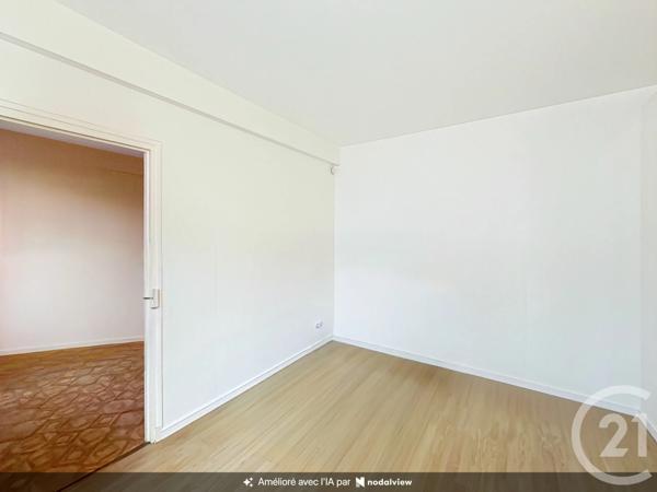 Appartement F2 à vendre  2 pièces - 35,73 m 2   THIAIS  - 94