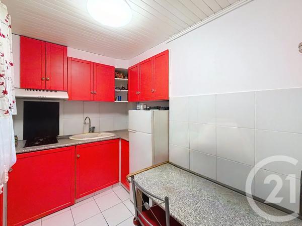 Appartement F2 à vendre  2 pièces - 35,73 m 2   THIAIS  - 94