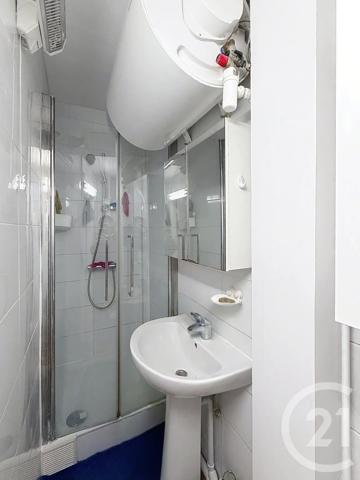 Appartement F2 à vendre  2 pièces - 35,73 m 2   THIAIS  - 94