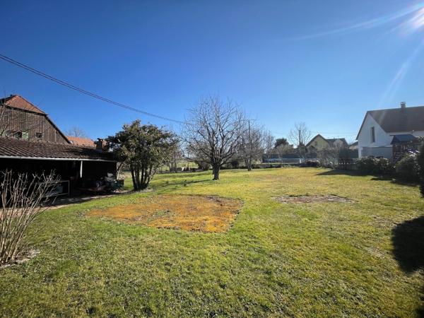 Maison 7 pièces 215 m² sur 23,54 ares à Obernai