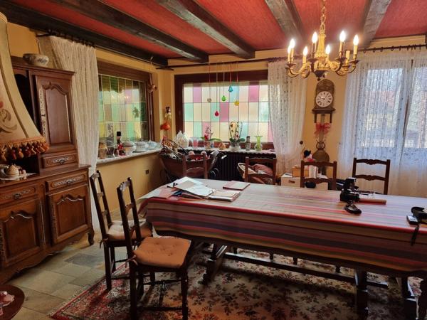 Maison 7 pièces 215 m² sur 23,54 ares à Obernai
