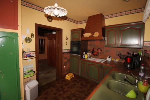 Maison 7 pièces 215 m² sur 23,54 ares à Obernai