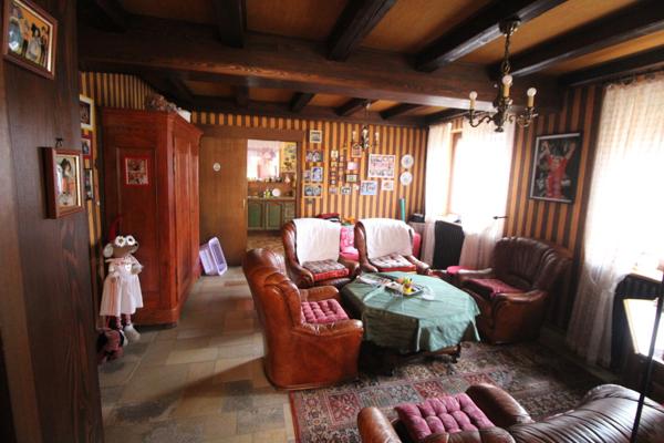 Maison 7 pièces 215 m² sur 23,54 ares à Obernai