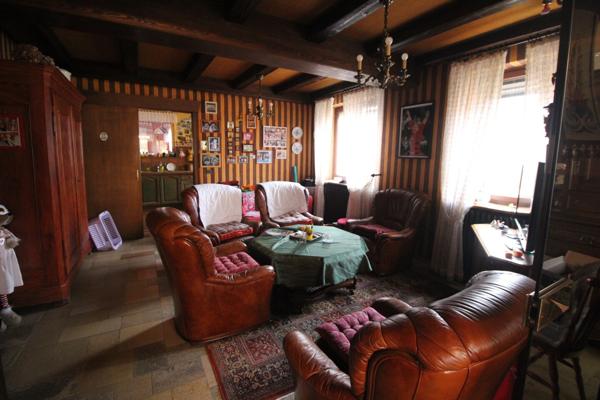 Maison 7 pièces 215 m² sur 23,54 ares à Obernai