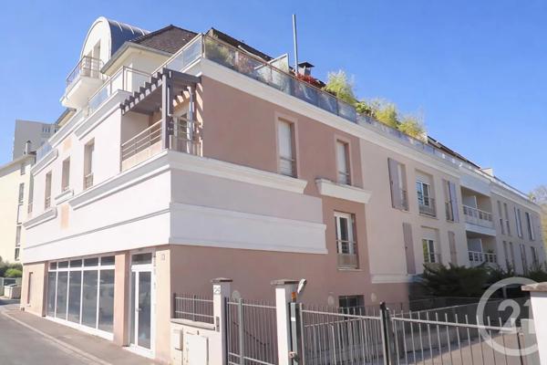 Appartement F2 à vendre  2 pièces - 40,15 m 2   FRANCONVILLE LA GARENNE  - 95