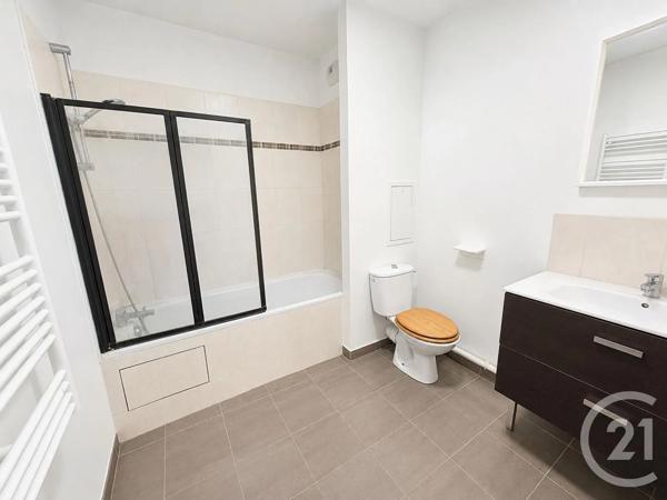 Appartement F2 à vendre  2 pièces - 40,15 m 2   FRANCONVILLE LA GARENNE  - 95