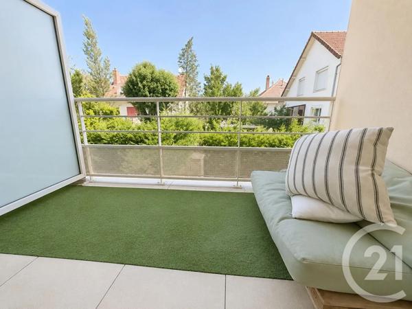 Appartement F2 à vendre  2 pièces - 40,15 m 2   FRANCONVILLE LA GARENNE  - 95