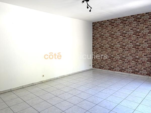 Vente
                Appartement51,48 m² - 2 Pièces -
                    GIF SUR YVETTE (91190)
