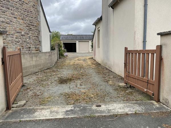 Maison à vendre à Lézardrieux dans les Côtes-d'Armor (22740), ref : 22023-3444