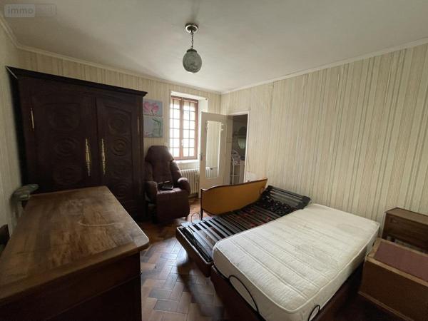 Maison à vendre à Lézardrieux dans les Côtes-d'Armor (22740), ref : 22023-3444