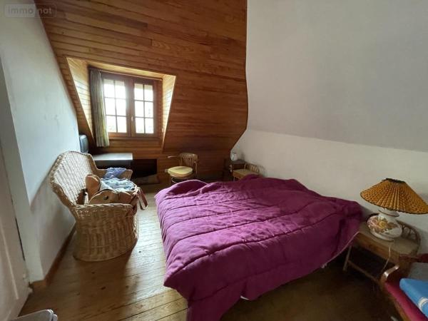 Maison à vendre à Lézardrieux dans les Côtes-d'Armor (22740), ref : 22023-3444