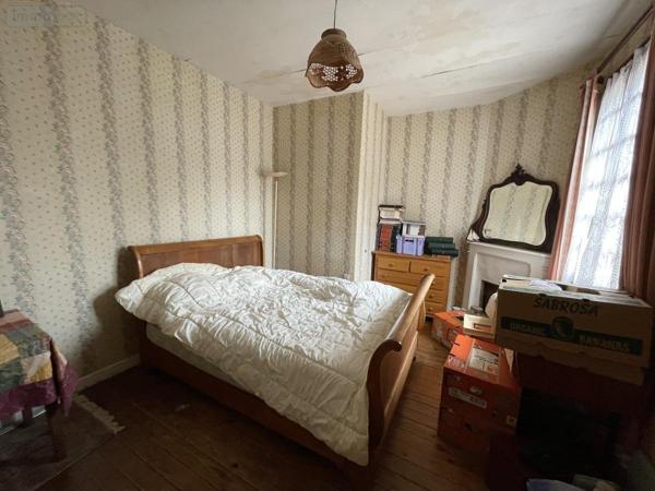 Maison à vendre à Lézardrieux dans les Côtes-d'Armor (22740), ref : 22023-3444