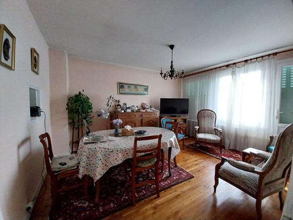 Maison Poitiers 5 pièces - Quartier Dolmen