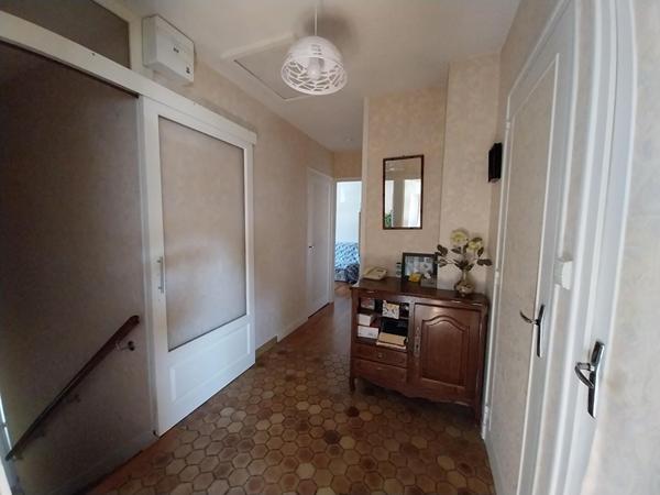 Maison Poitiers 5 pièces - Quartier Dolmen