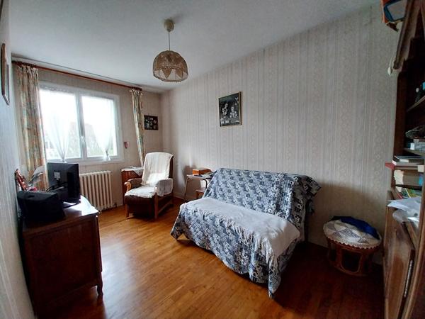 Maison Poitiers 5 pièces - Quartier Dolmen