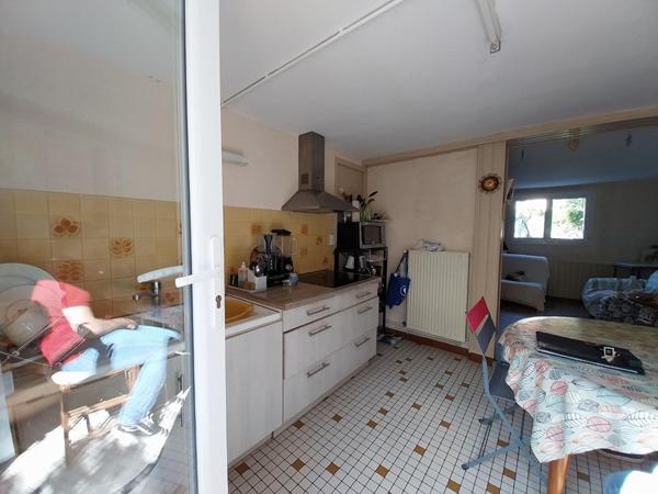 Maison Poitiers 5 pièces - Quartier Dolmen