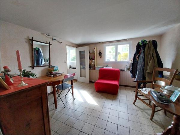 Maison Poitiers 5 pièces - Quartier Dolmen