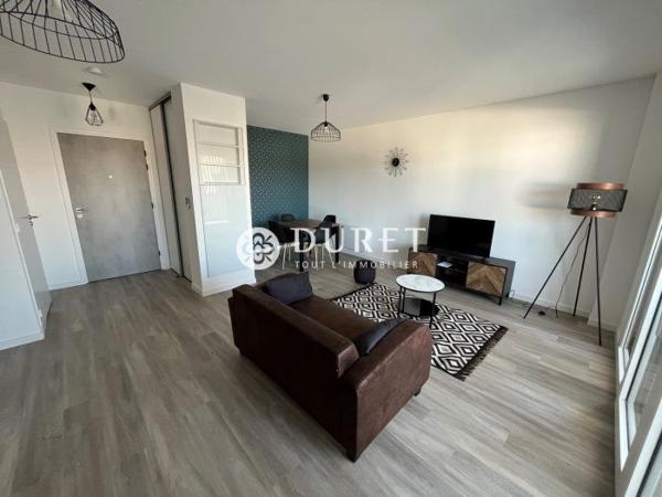 T2 MEUBLE - A LOUER - MONTAIGU