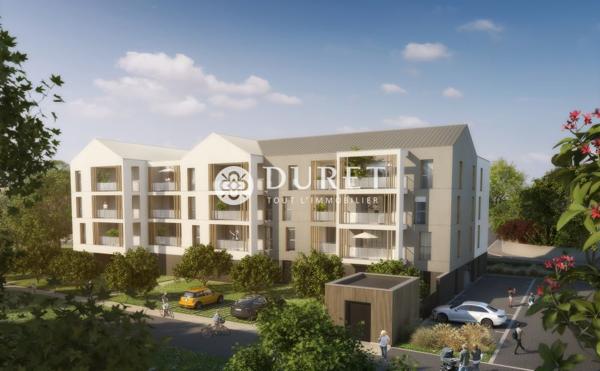 T2 MEUBLE - A LOUER - MONTAIGU