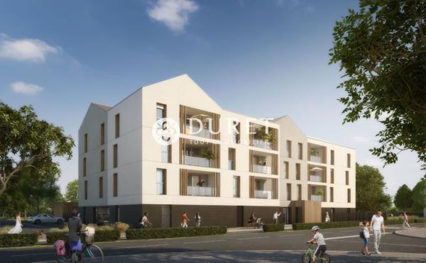 T2 MEUBLE - A LOUER - MONTAIGU