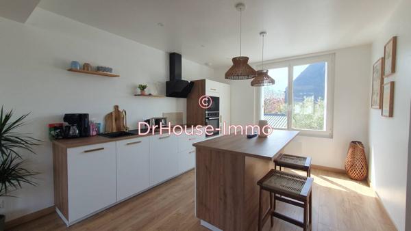 Appartement à vendre 4 pièces de 90 m²