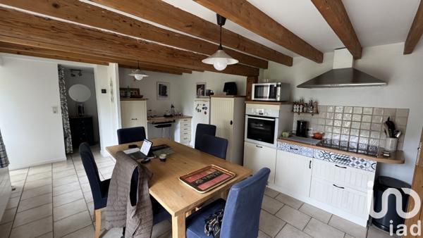 Maison à vendre 5 pièces 120 m² Roissy-en-Brie