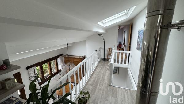 Maison à vendre 5 pièces 120 m² Roissy-en-Brie