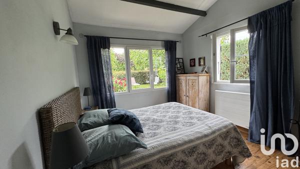 Maison à vendre 5 pièces 120 m² Roissy-en-Brie