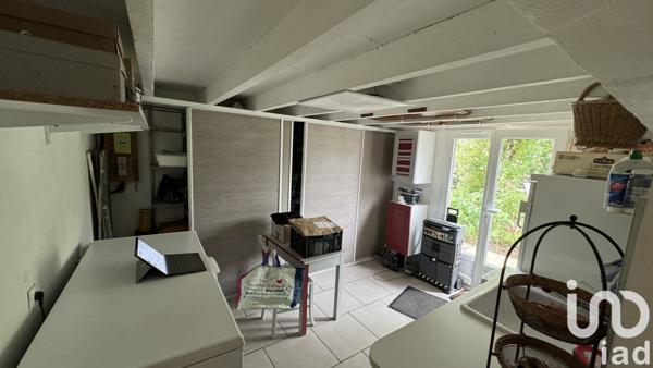 Maison à vendre 5 pièces 120 m² Roissy-en-Brie