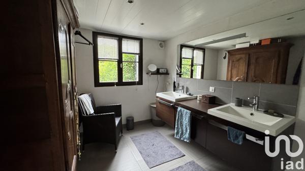 Maison à vendre 5 pièces 120 m² Roissy-en-Brie