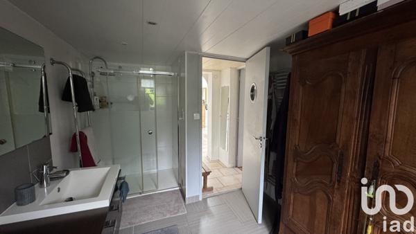 Maison à vendre 5 pièces 120 m² Roissy-en-Brie