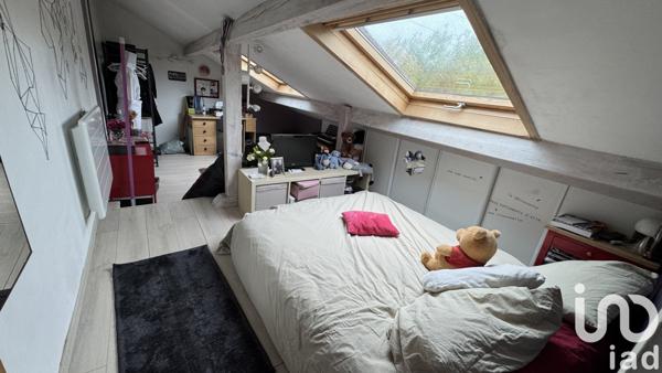 Maison à vendre 5 pièces 120 m² Roissy-en-Brie