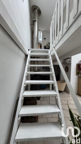 Maison à vendre 5 pièces 120 m² Roissy-en-Brie