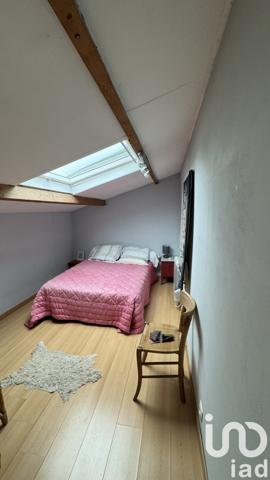 Maison à vendre 5 pièces 120 m² Roissy-en-Brie