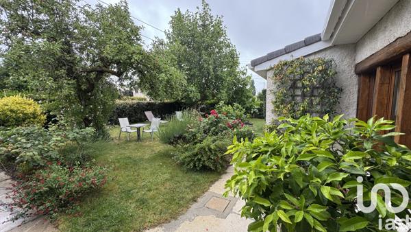 Maison à vendre 5 pièces 120 m² Roissy-en-Brie