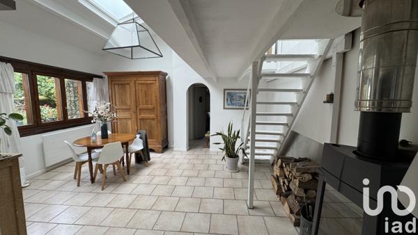 Maison à vendre 5 pièces 120 m² Roissy-en-Brie