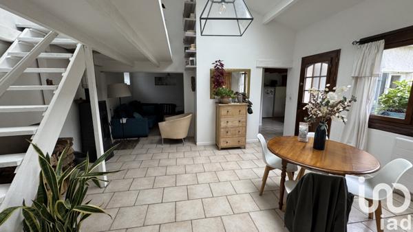 Maison à vendre 5 pièces 120 m² Roissy-en-Brie
