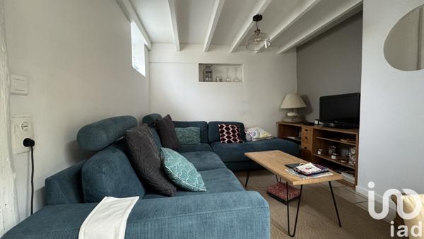 Maison à vendre 5 pièces 120 m² Roissy-en-Brie