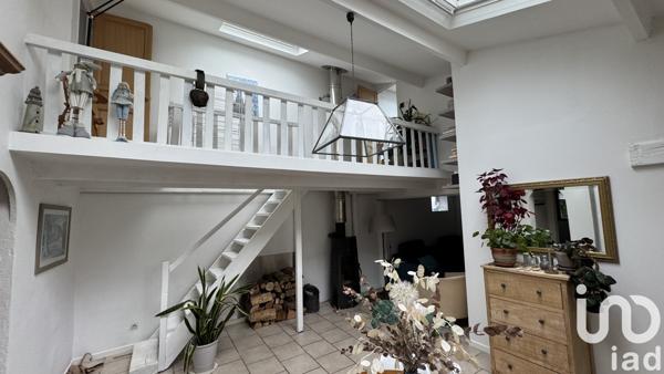 Maison à vendre 5 pièces 120 m² Roissy-en-Brie