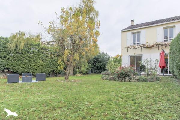 Maison à vendre |  Maule |  4 pièces | 114,7 m²