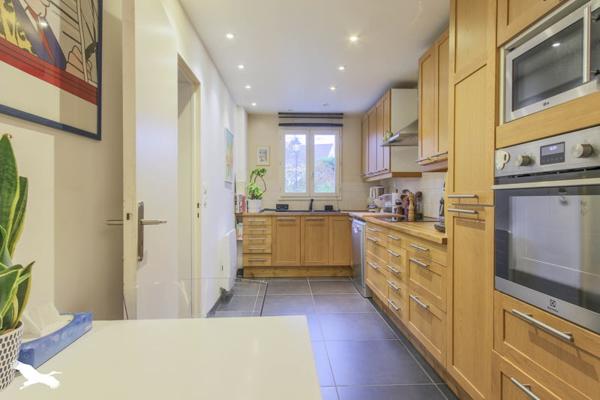 Maison à vendre |  Maule |  4 pièces | 114,7 m²